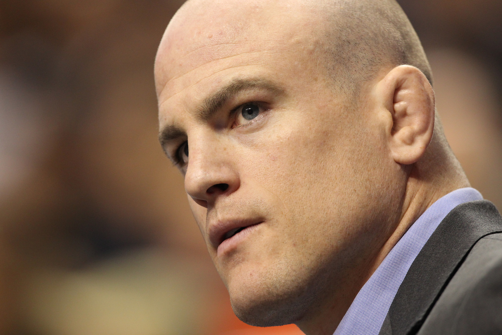 Why My Kids Will Wrestle by Olympic Champion Cael Sanderson